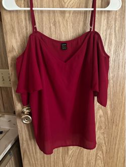 Women’s blouse by SHEIN