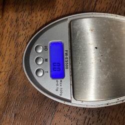 Scale