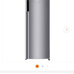 LG Refrigerator New In Box 