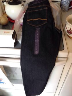 New jeans sz 0