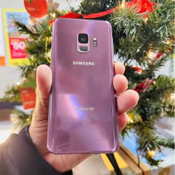 Samsung Galaxy S9 