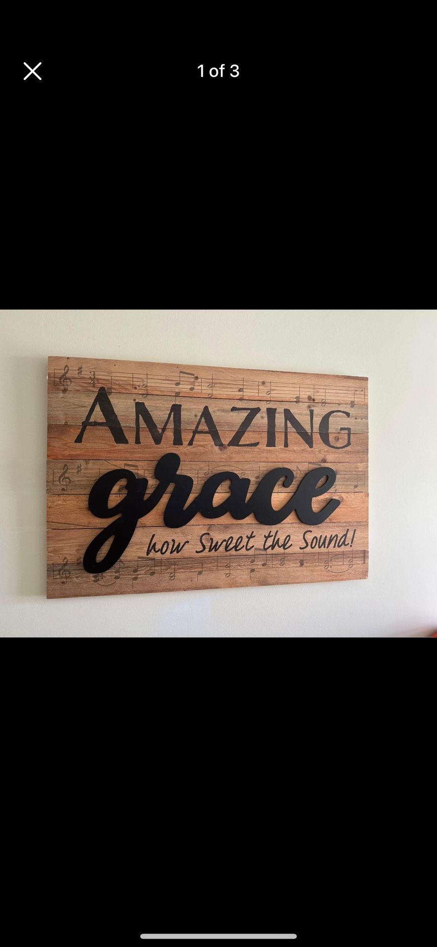 Handcrafted Art Work/ 3Dimensional picture