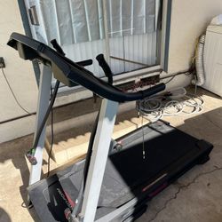 Treadmill 