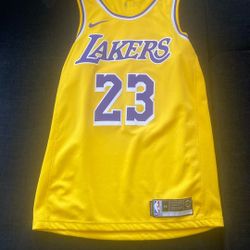 Lakers Jersey