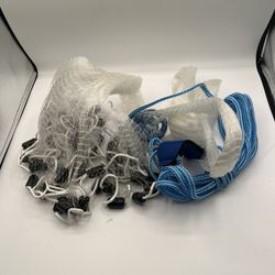 6 Feet Fishing Cast Net