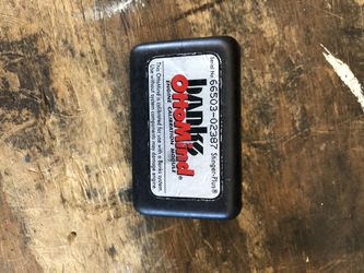 Banks Ottomind 80hp ford 7.3