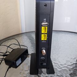 NETGEAR Wifi Cable Modem