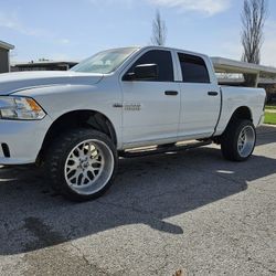 Ram 1500 