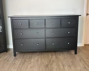 Office dresser