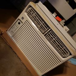 Air Conditioner 500 Sq Ft