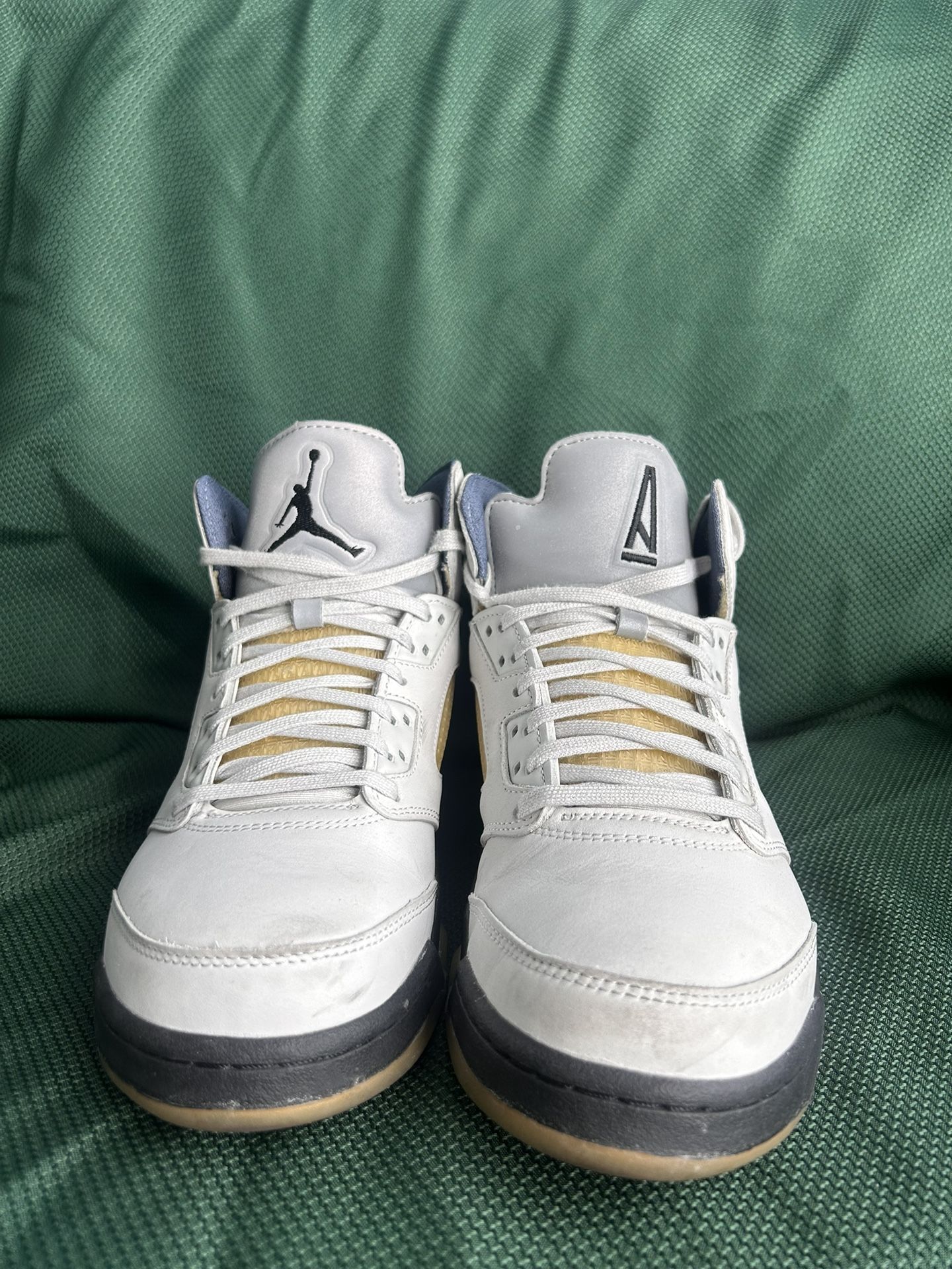 Jordan 5 a ma mainere sail