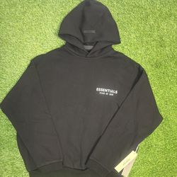 Essential Hoodie 