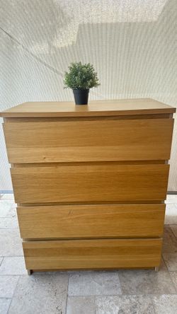 Ikea dresser