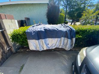 Motorcycle cover waterproof