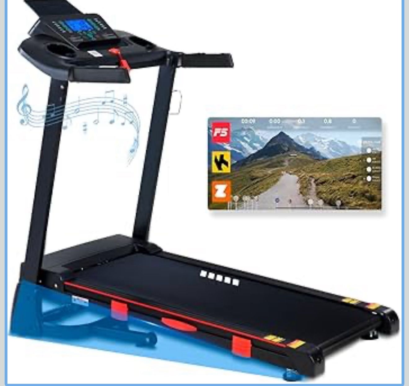 Treadmill