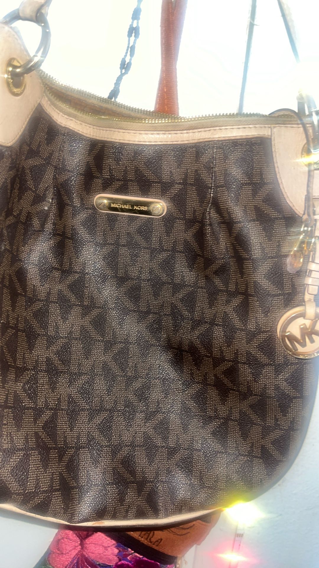 Mk Purse 