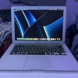 Apple MacBook Air 2015