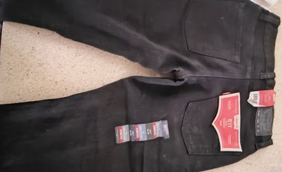 Levi's