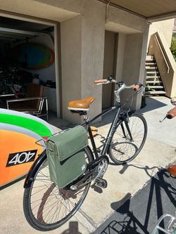 404 Paddleboards & 2 Bianchi bikes