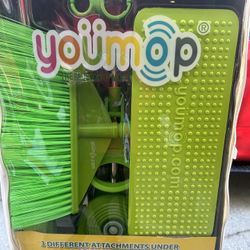 Youmop