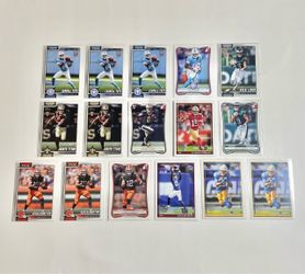 Football Cards