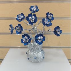 EvilEye Tree - $14.99 ( NEW ) Blue