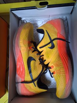 Kobe Venomenom basketball shoes