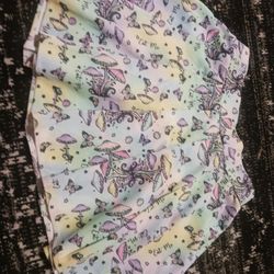 Mushroom Skirt