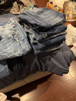 Women’s Jeans