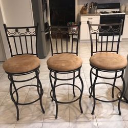 Bar Stools