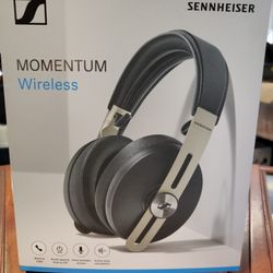 Sennheiser Momentum Wireless Headphones 