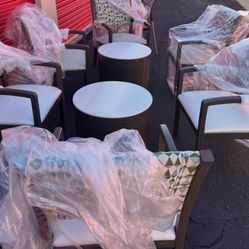 New  Seating Chairs / Coffee / Side Tables Gunlocke  Leather/seat  Seating Side Lounge Guest Waiting Room Seating Office Chairs 