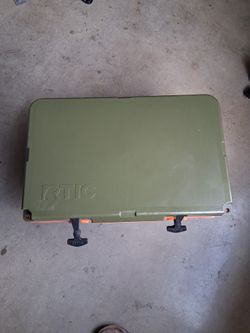 Rtic Cooler