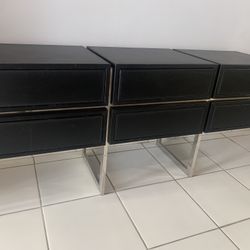 Dresser, Buffet, Sideboard With 6 Drawers, De es