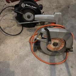 Circular Skill Saws