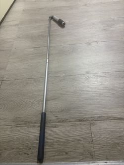 Strong Magmatic Telescope Tool