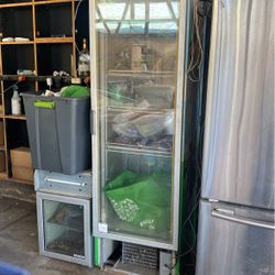 Refrigerador Para Cocas