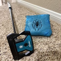 Taylormade ZT Putter 36”