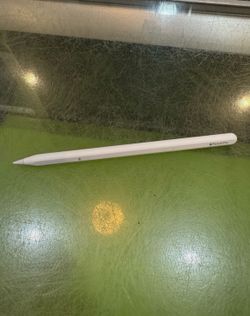 Apple Pencil 2nd Generation