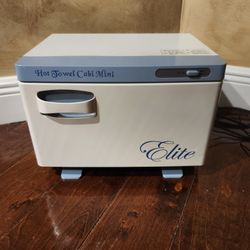 Elite Hot Towel Warmer