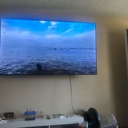 75 Inch Insignia Flatscreen Tv 