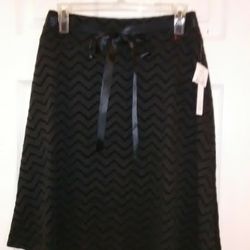 NWT Joe Benbasset Skirt Size Medium