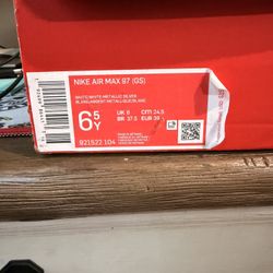 Nike Air Max 97