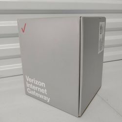 Verizon 5G Internet Gateway