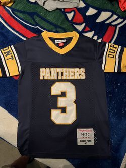 Randy Moss HS jersey kids XS