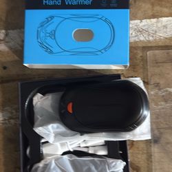 Hand Warmer