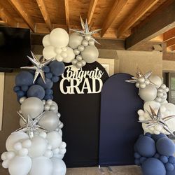 Party Decorations 