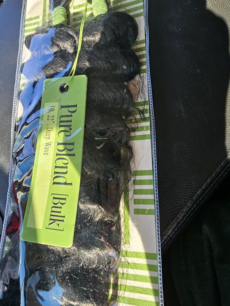Hair For Sale