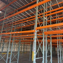 Pallet Racks