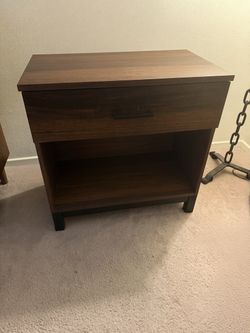 End tables